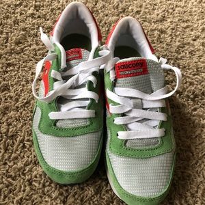 Saucony Classics